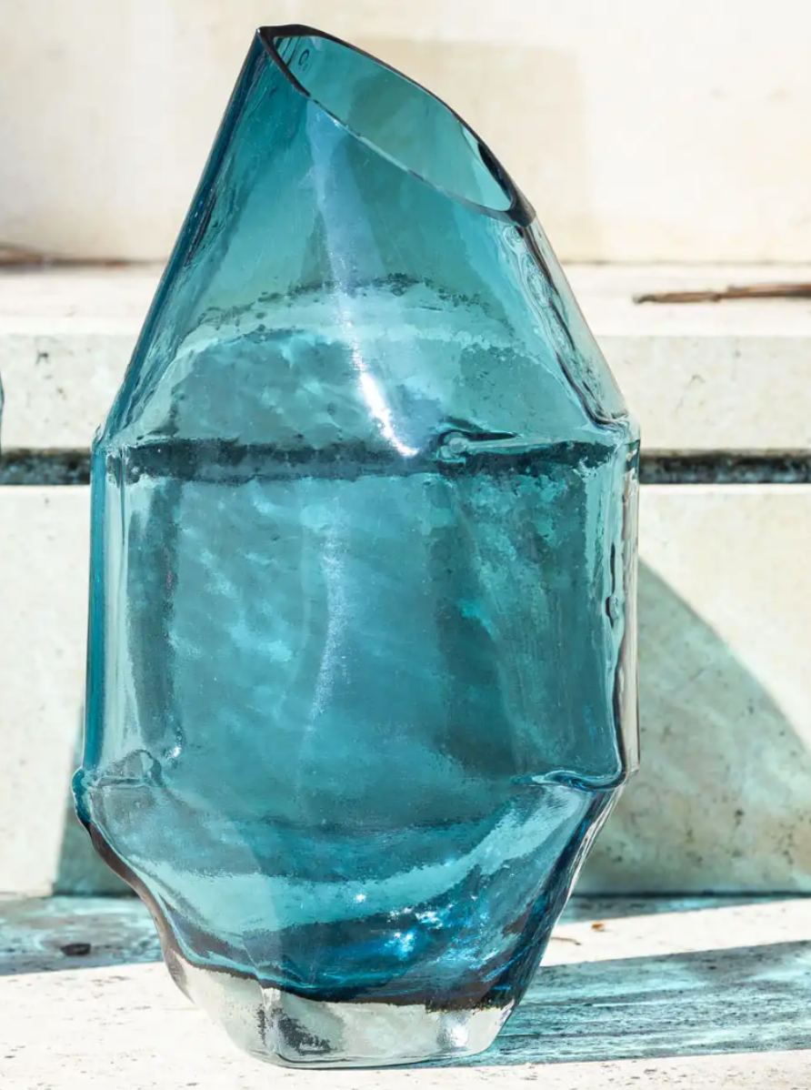 Jarra Planified Glass