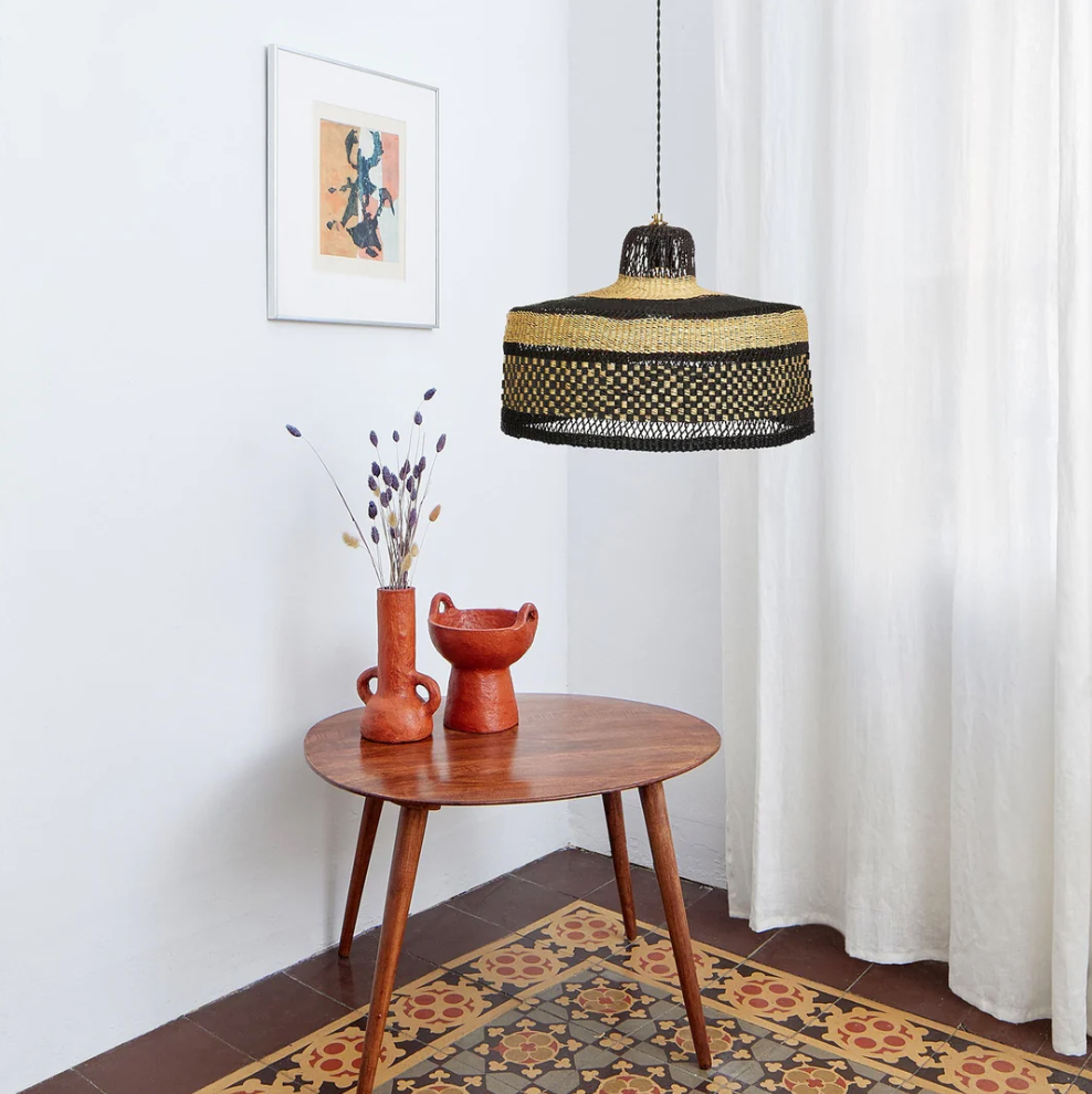 Candeeiro Checkers Candeeiros de Teto Golden Editions