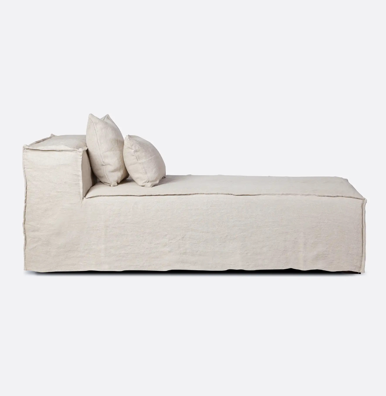 Chaise Longue Strozzi Sofás Dareels