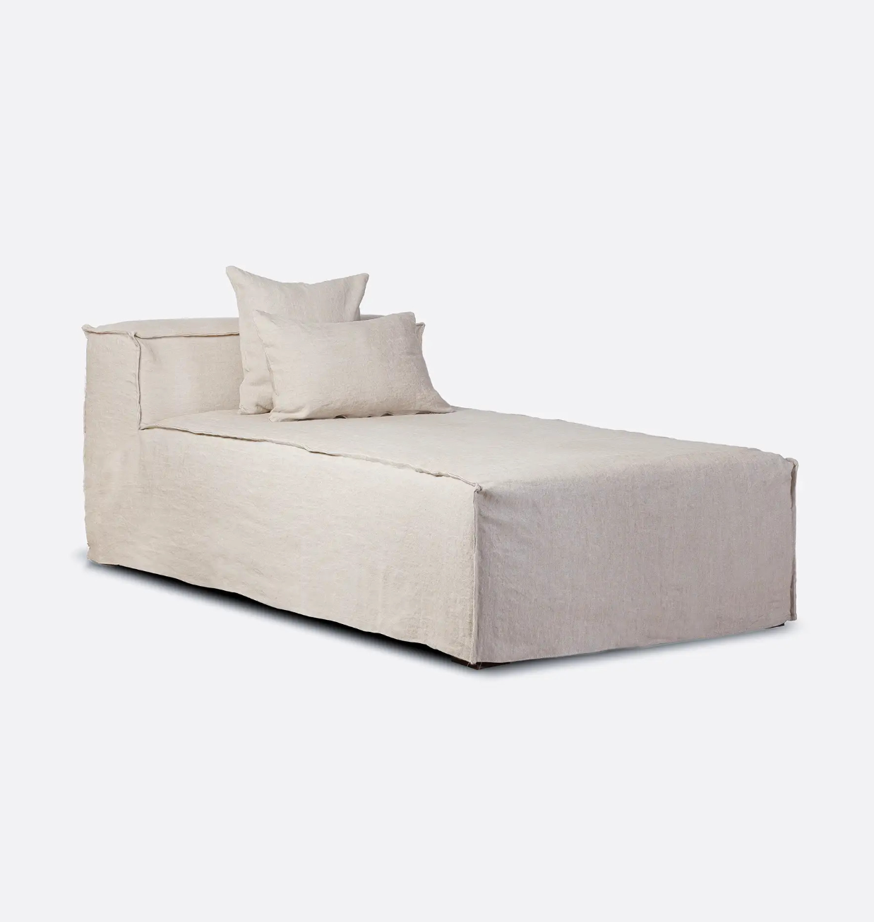 Chaise Longue Strozzi Sofás Dareels