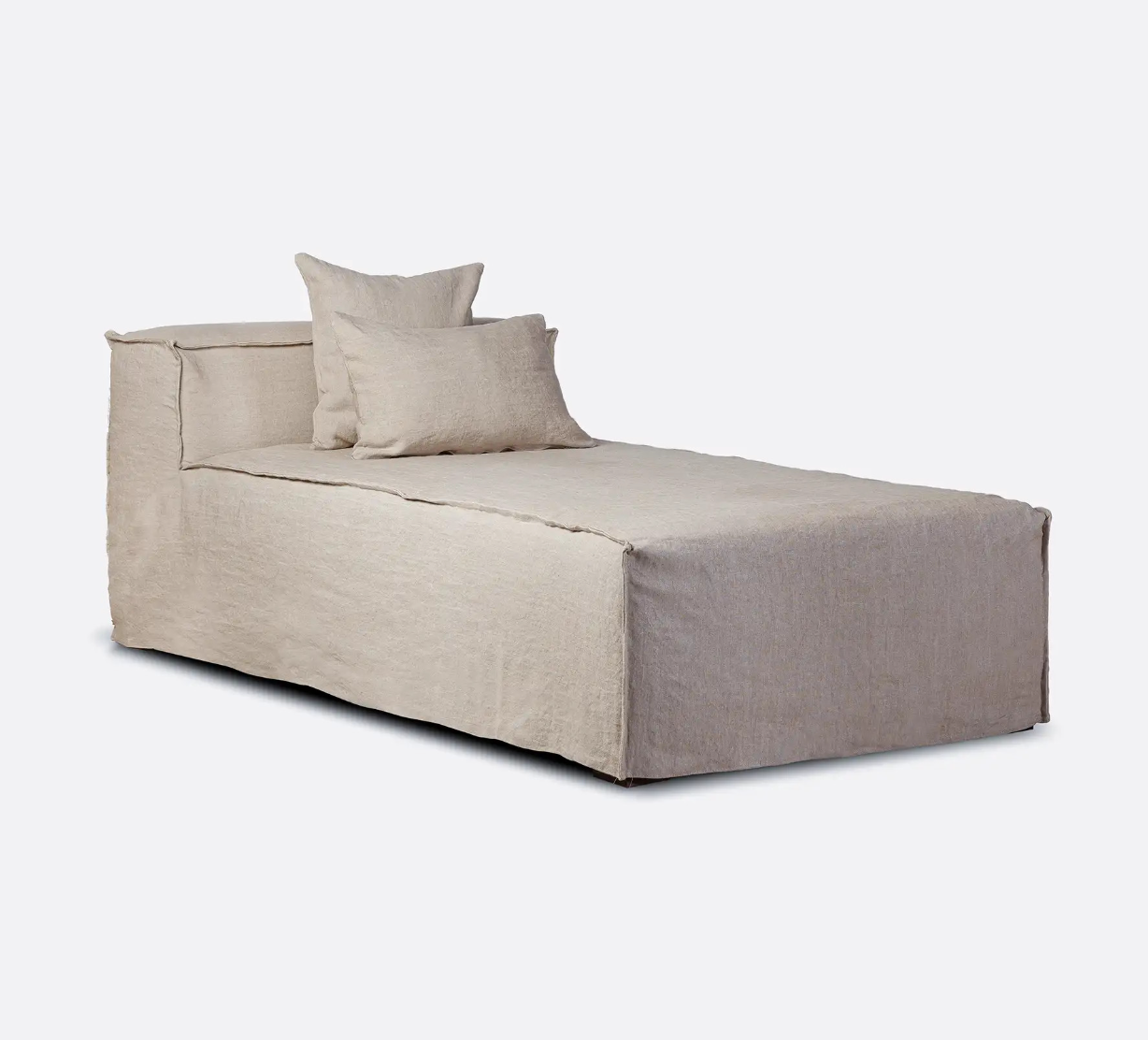 Chaise Longue Strozzi Sofás Dareels