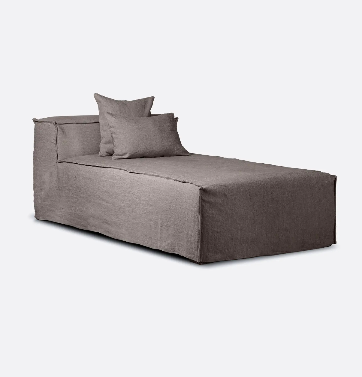 Chaise Longue Strozzi Sofás Dareels