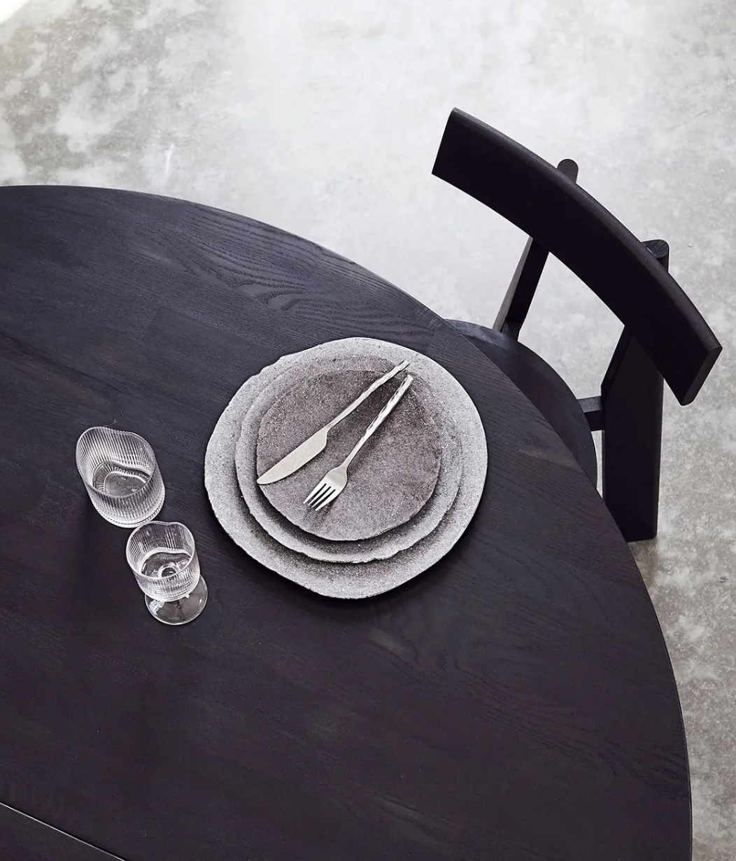 Mesa de Jantar Redonda (Ø150cm) Space