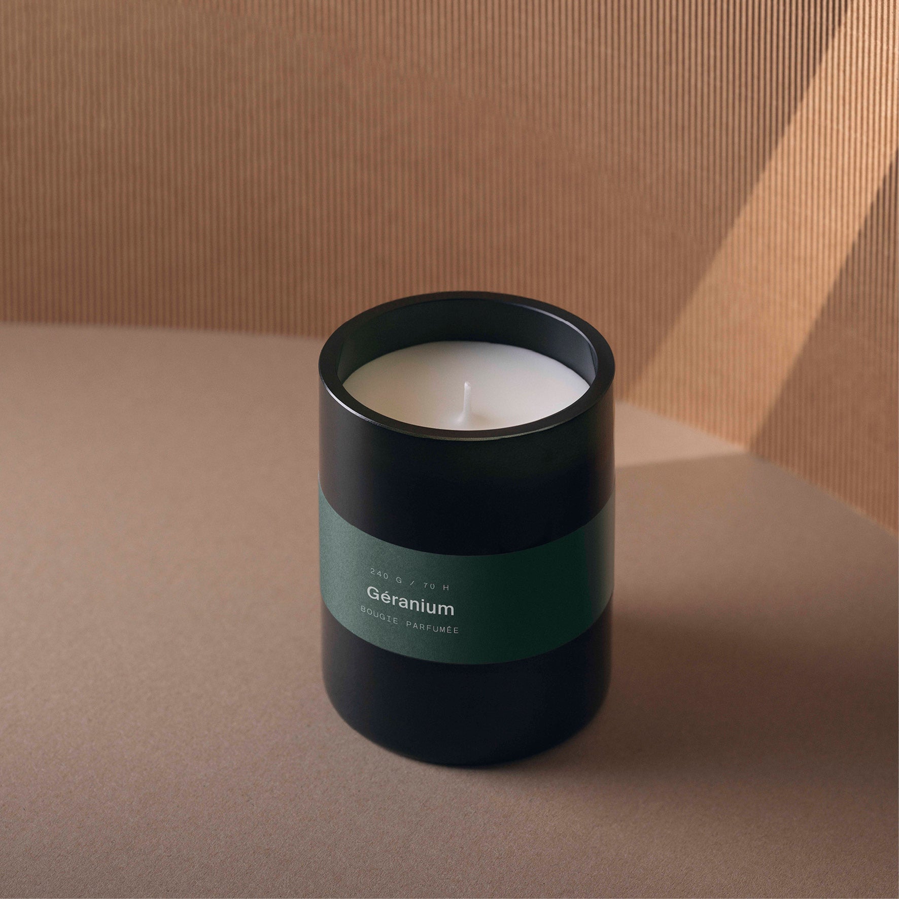 Velas perfumada MarieJeanne