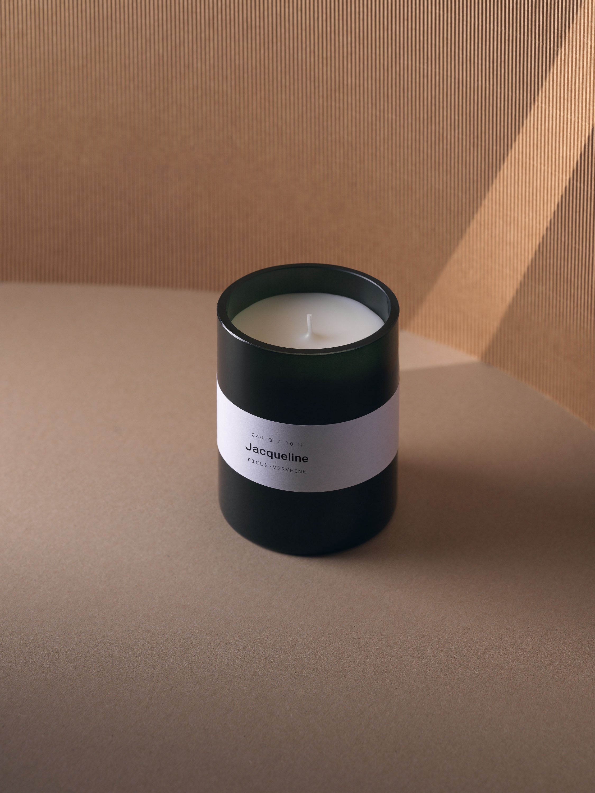 Velas perfumada MarieJeanne