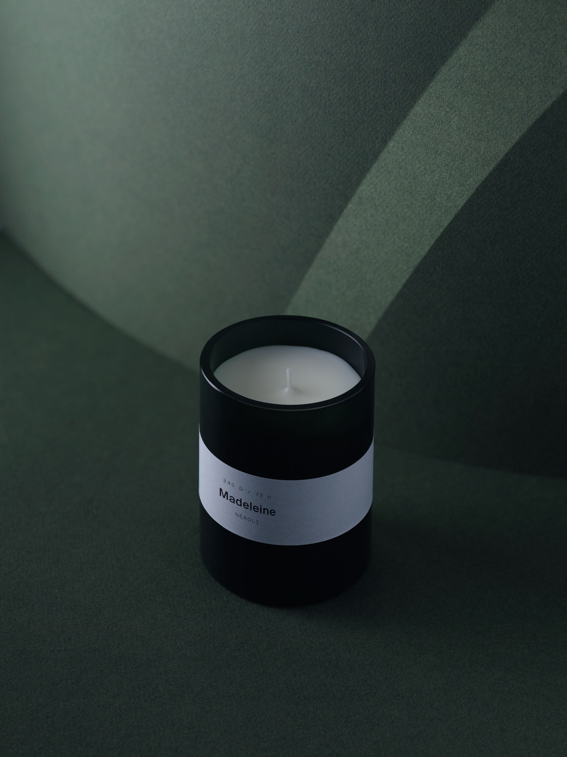 Velas perfumada MarieJeanne