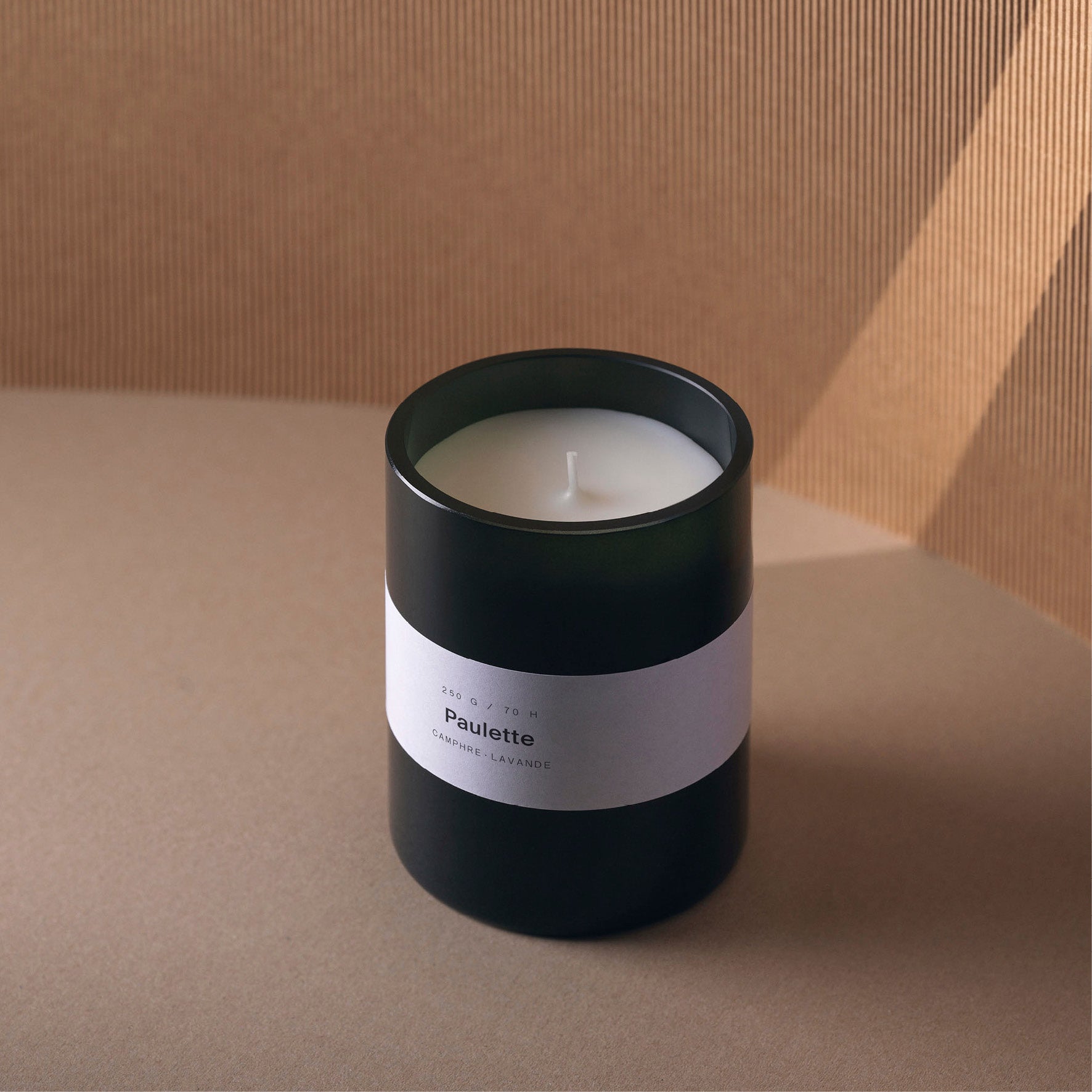 Velas perfumada MarieJeanne