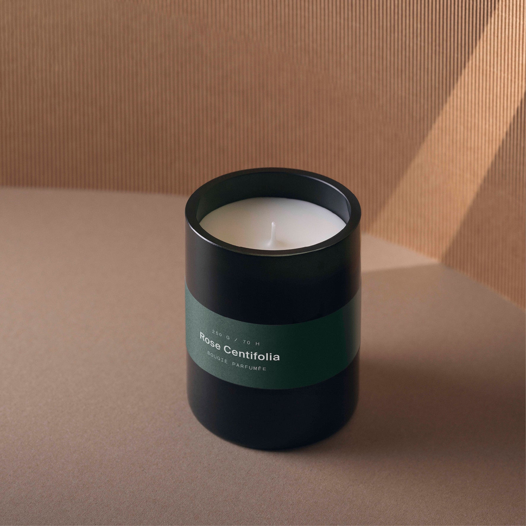 Velas perfumada MarieJeanne