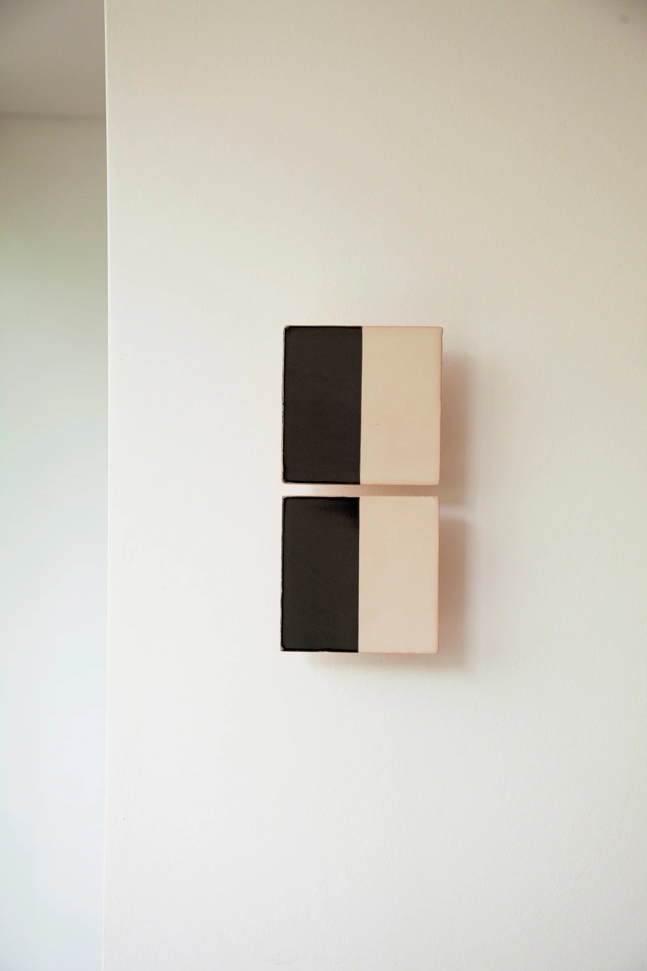 Candeeiro de Parede em Cerâmica Tiles Lines