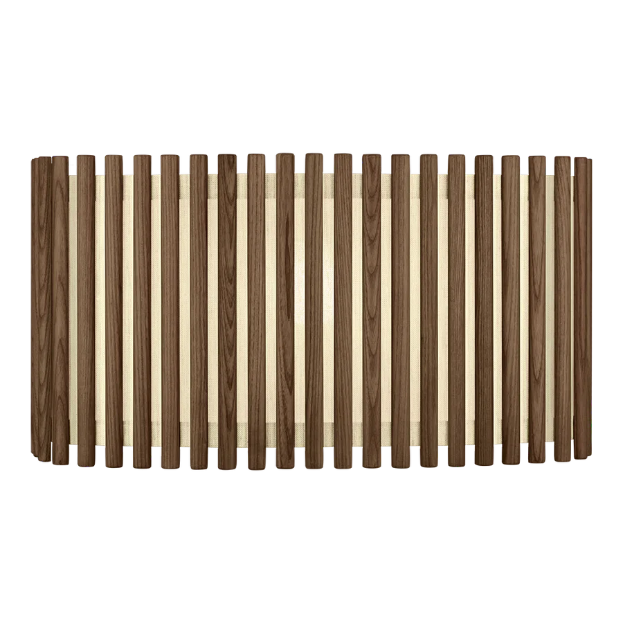 Komorebi Wooden Ceiling Lamp