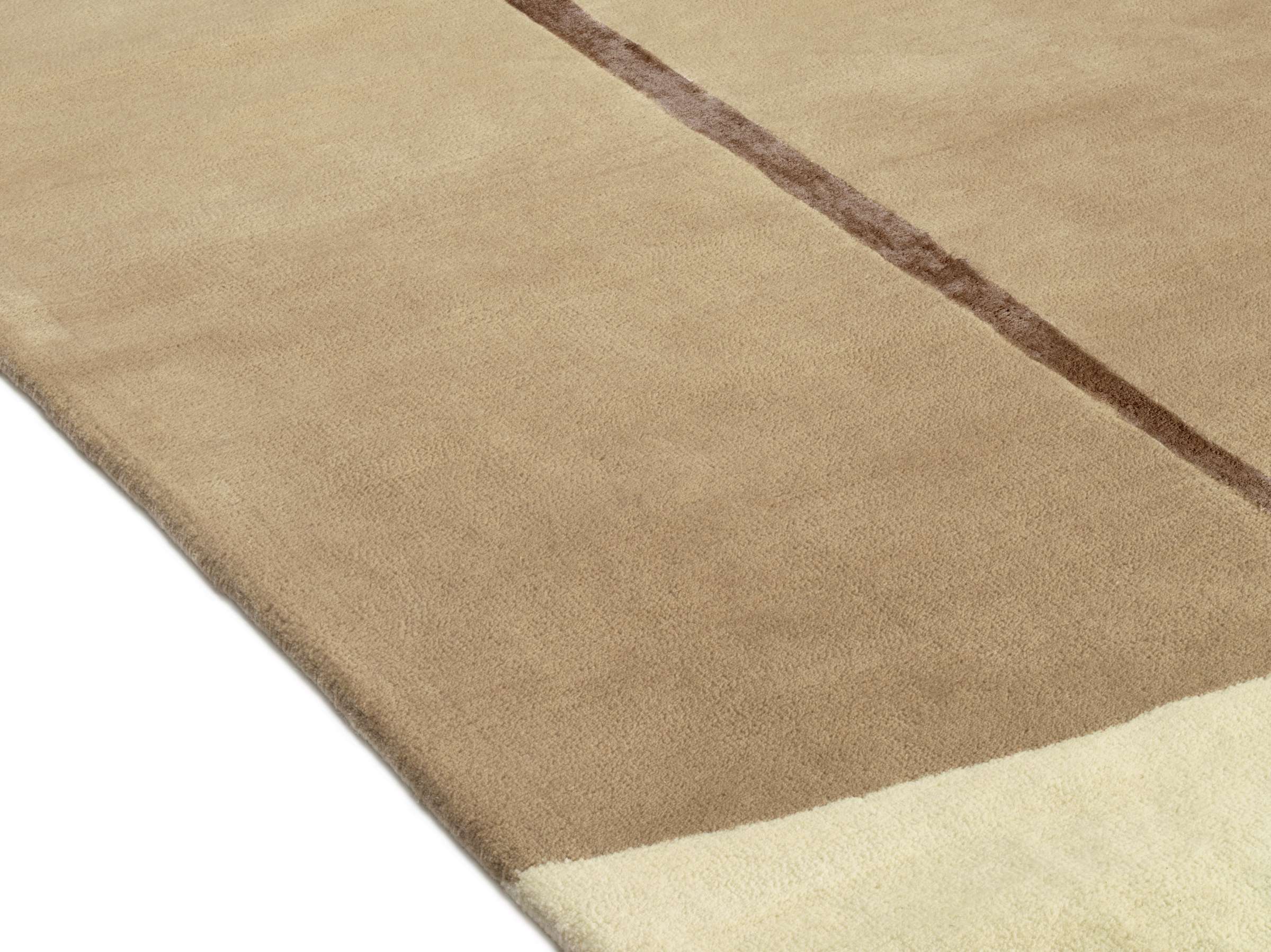 Wool Rug (200x300cm) Céleste