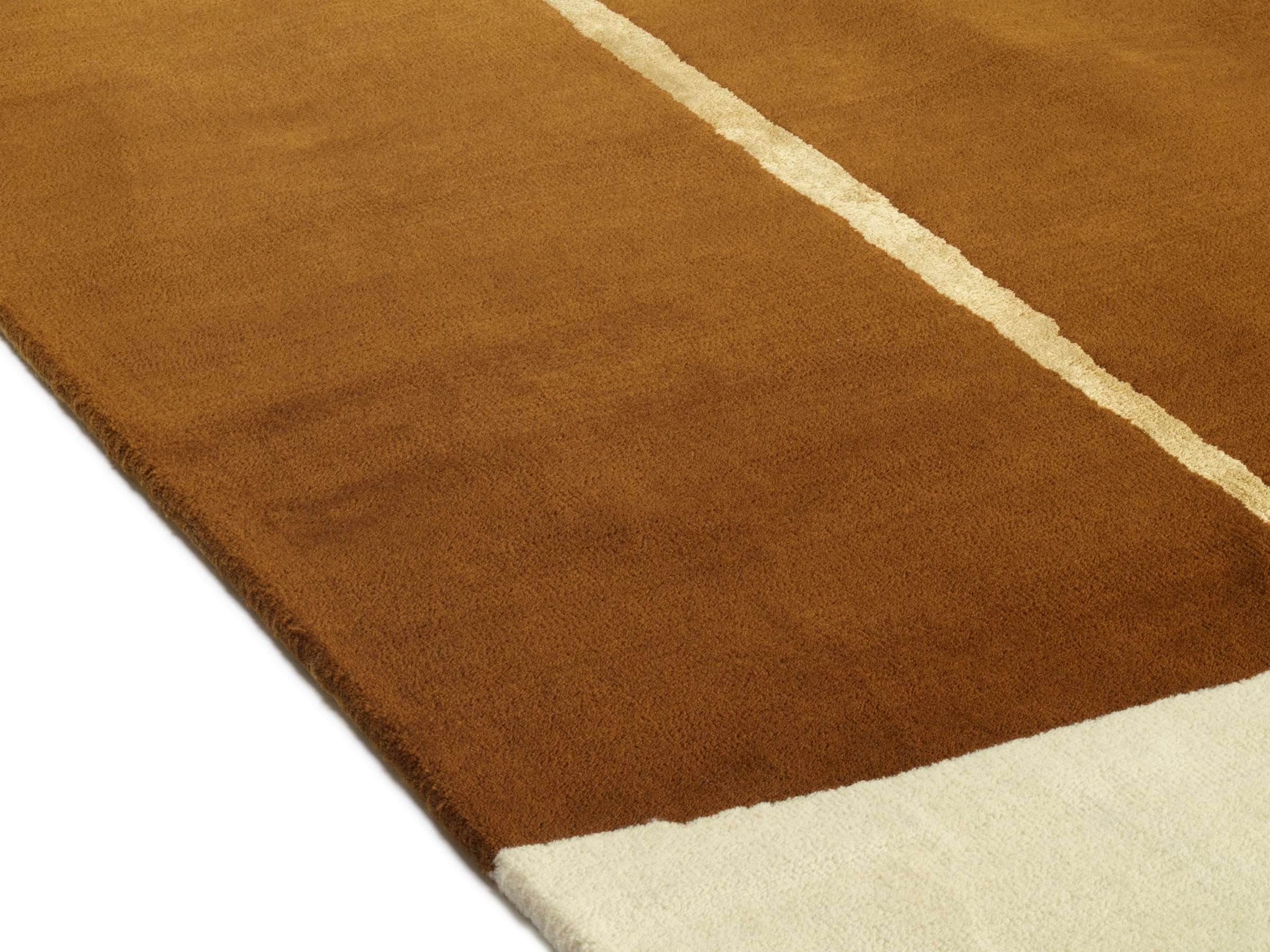 Wool Rug (200x300cm) Céleste