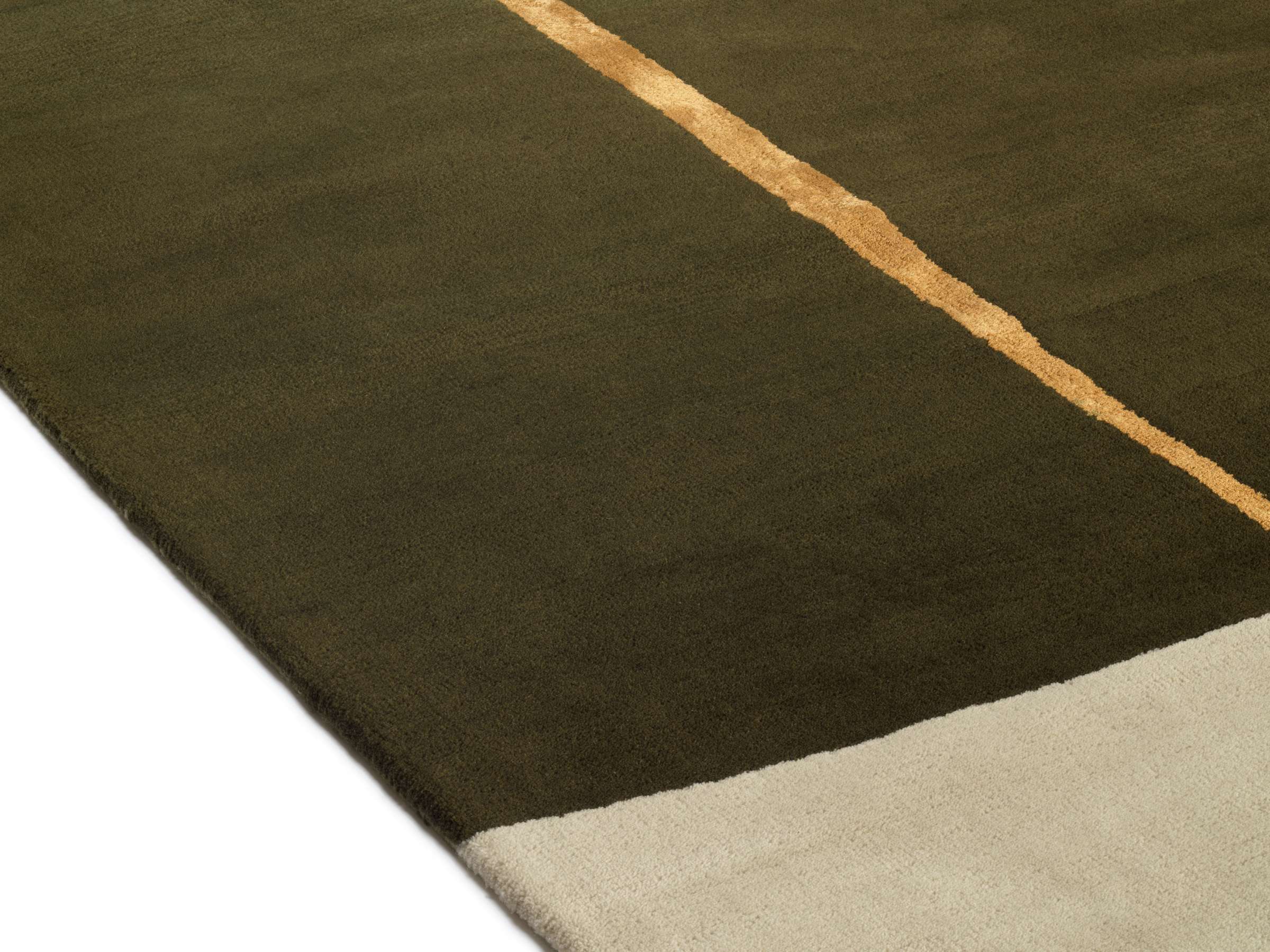Wool Rug (200x300cm) Céleste