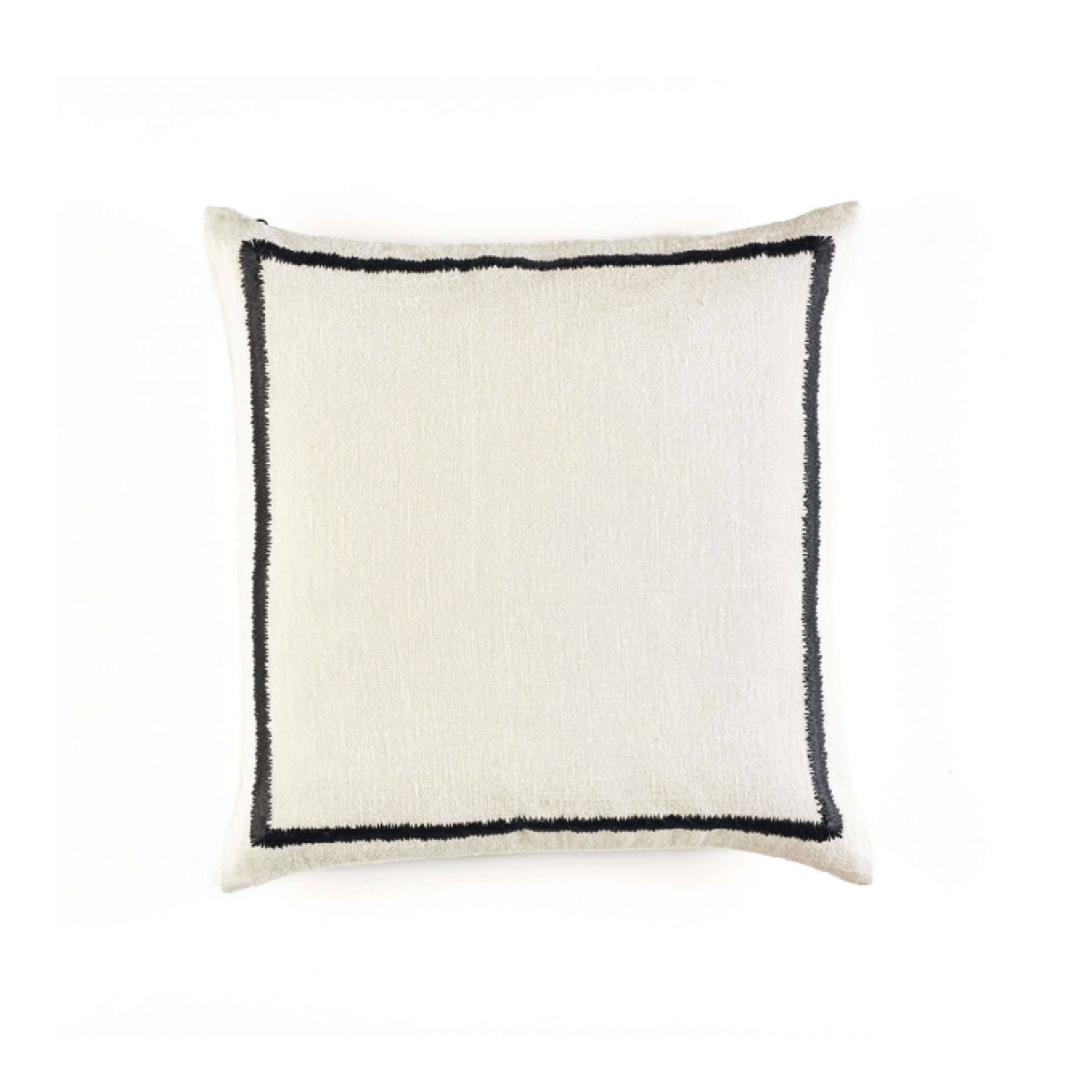 Almofada Quadrada em Linho (50x50cm) Kea