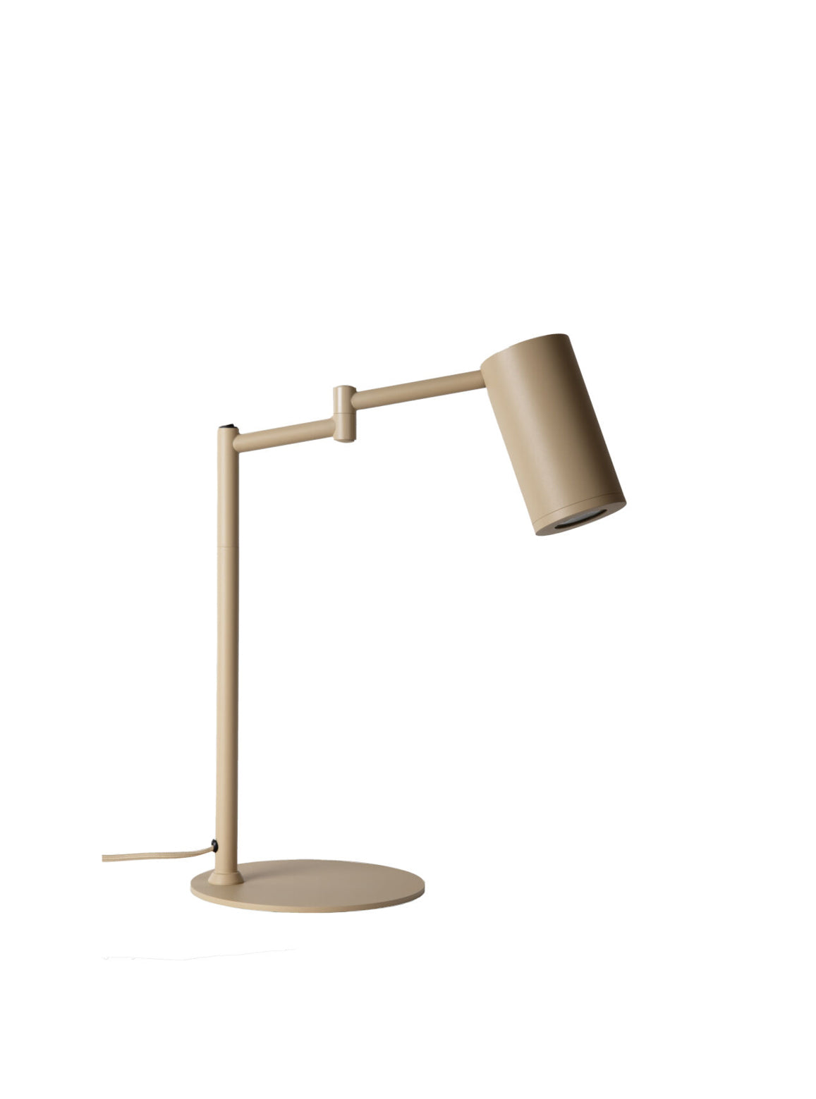 Porto Metal Table Lamp