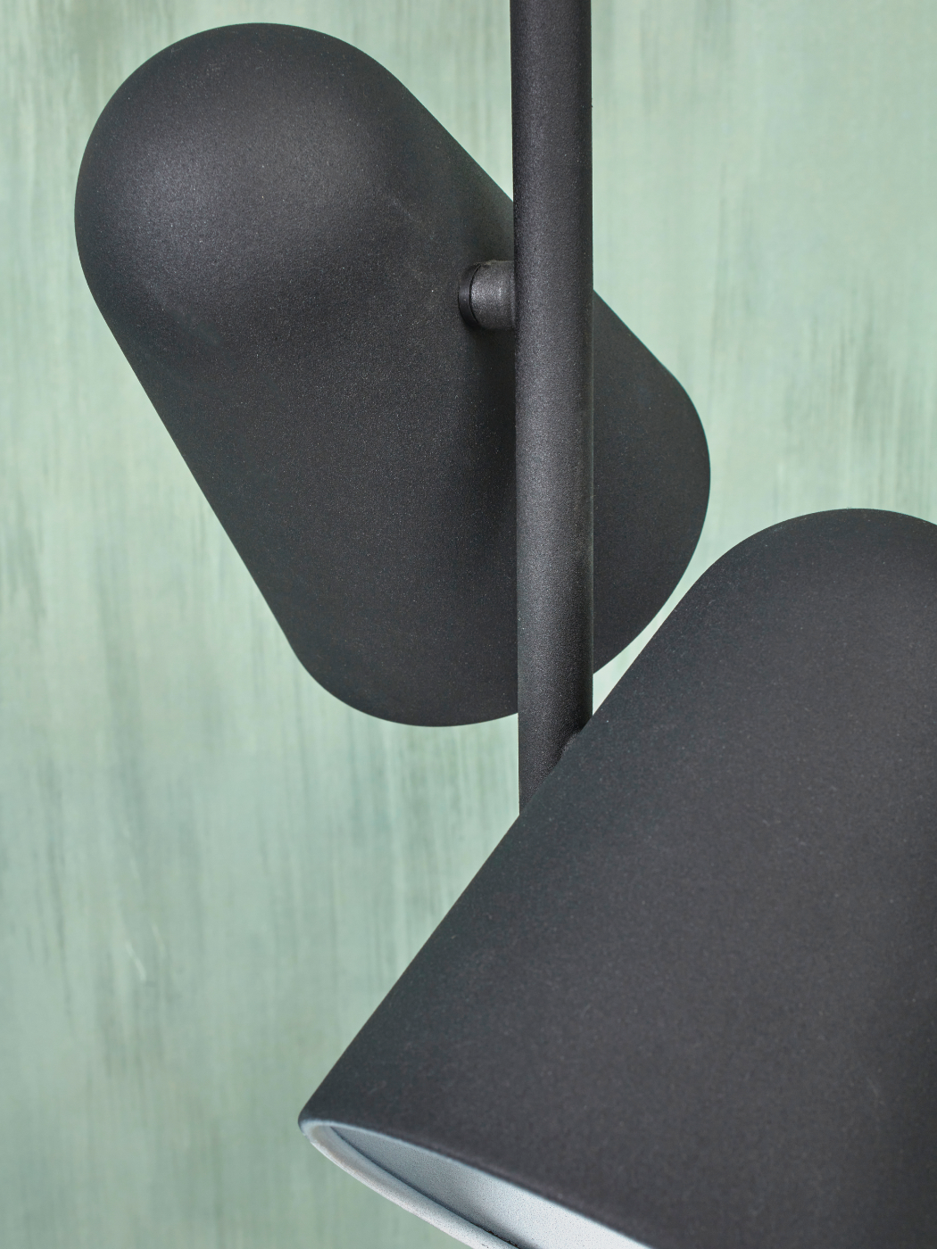 Marseille Metal Floor Lamp