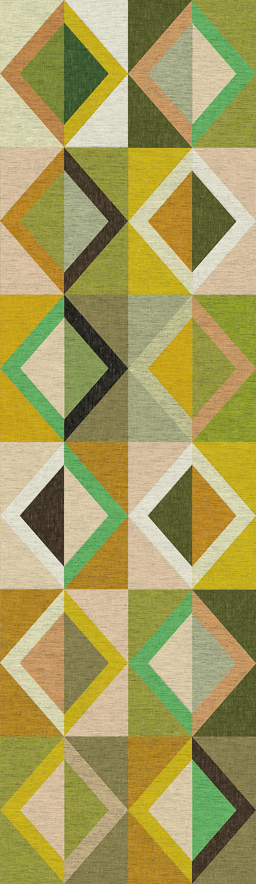 Papel de Parede Lunca Punch