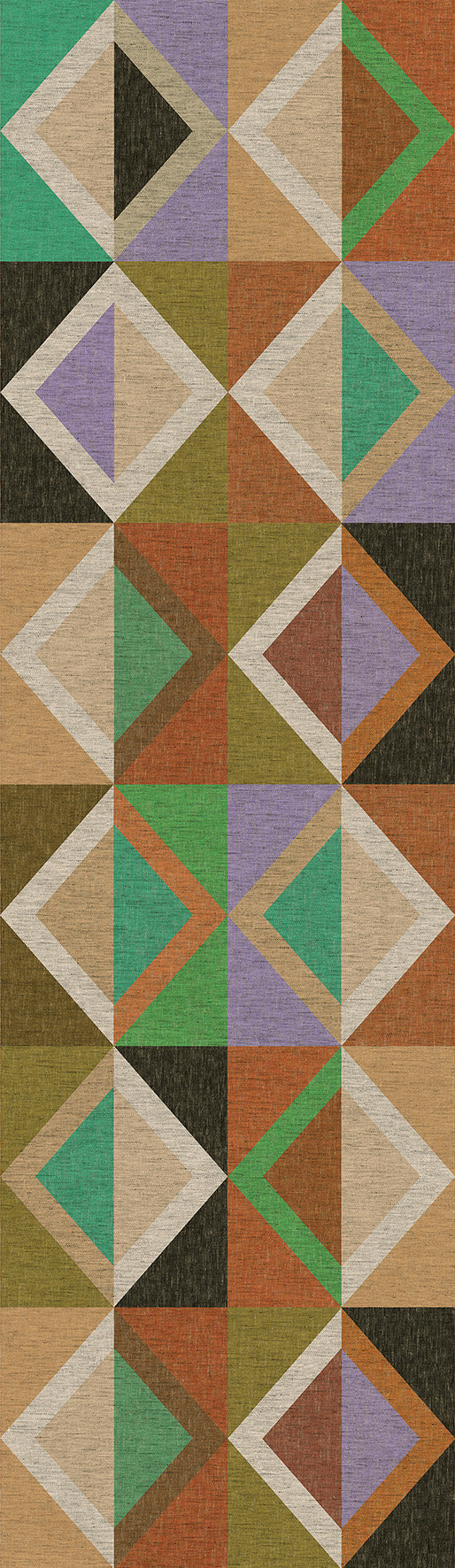 Papel de Parede Lunca Punch