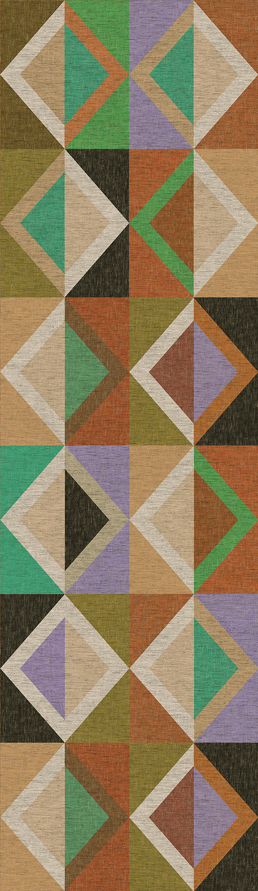 Papel de Parede Lunca Punch