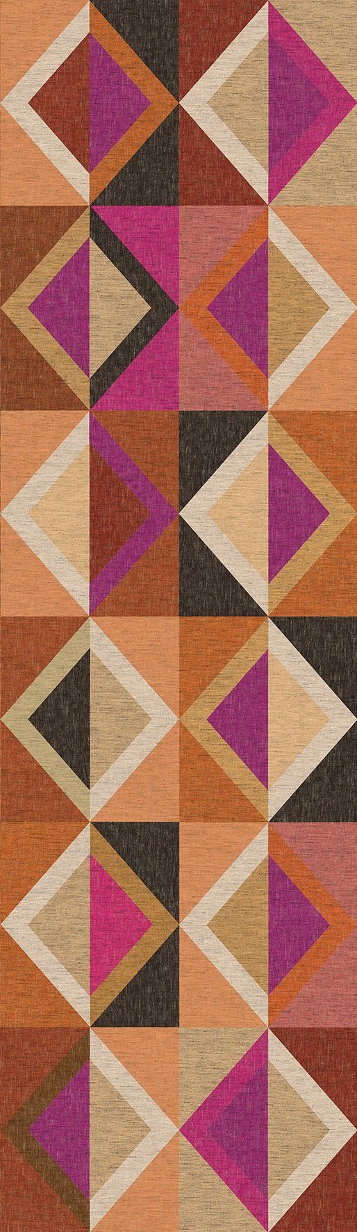 Papel de Parede Lunca Punch