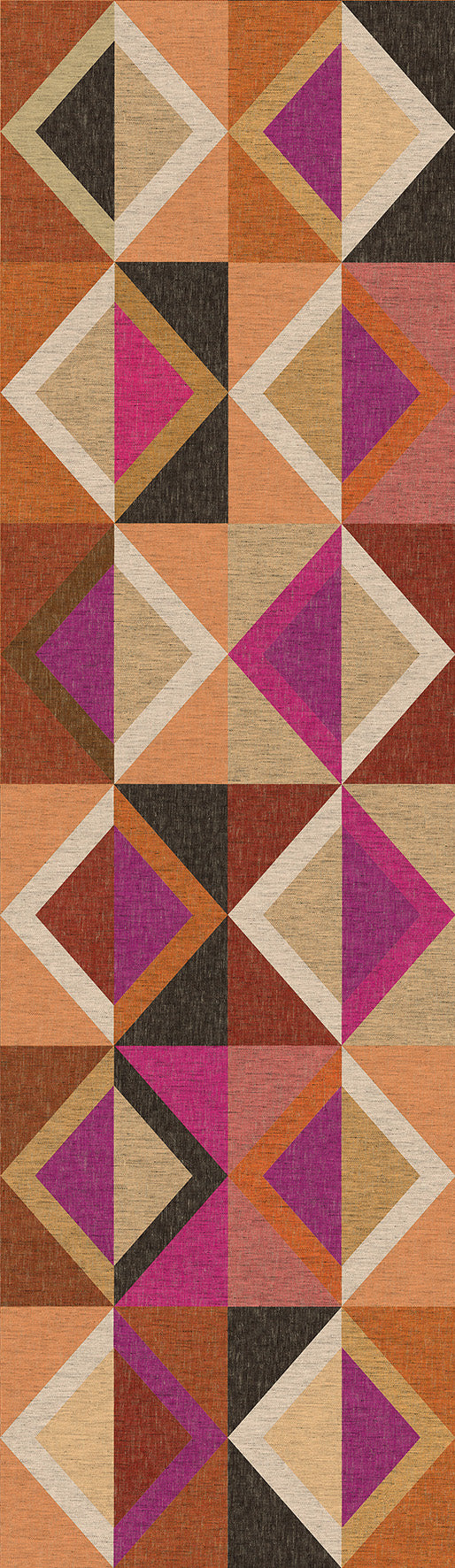 Papel de Parede Lunca Punch