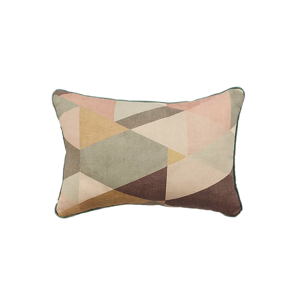Almofada Rectangular Carbosse (45x30cm)