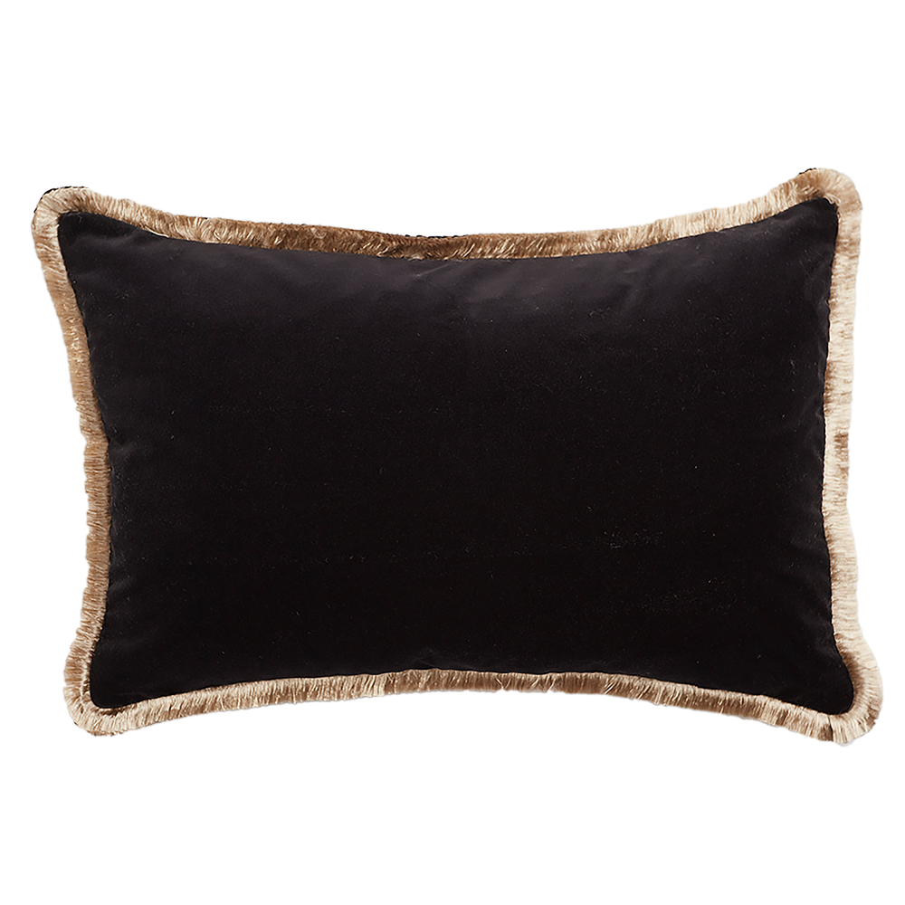Almofada em Veludo Retangular Tristan (60x40cm)