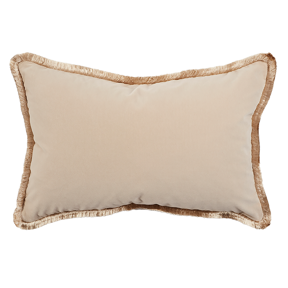 Almofada em Veludo Retangular Tristan (60x40cm)