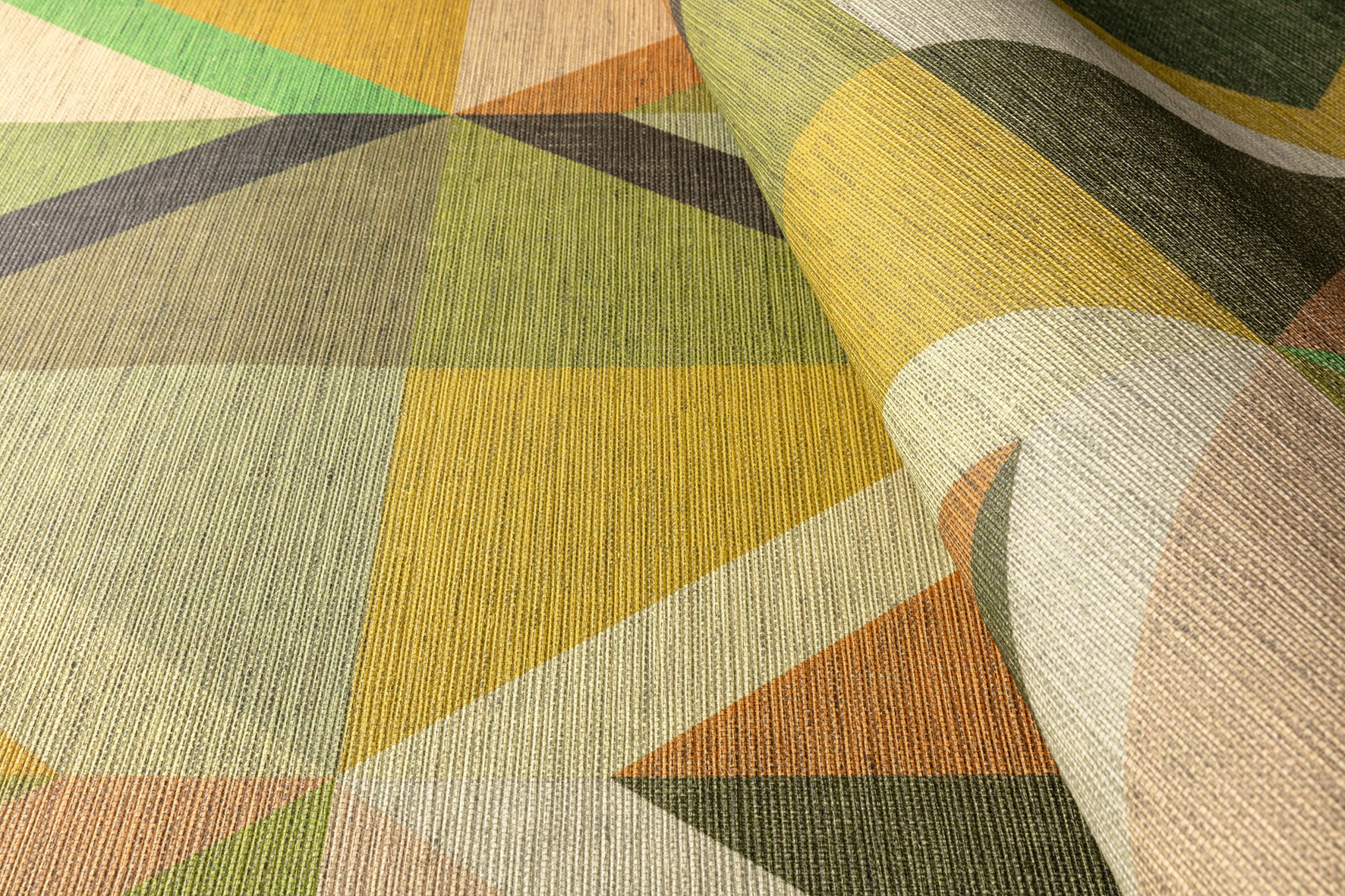 Papel de Parede Lunca Punch