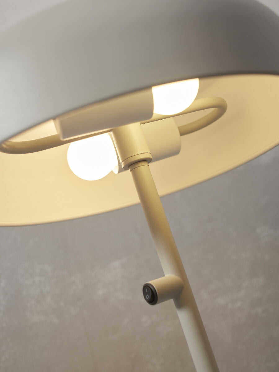 Douro Metal Table Lamp