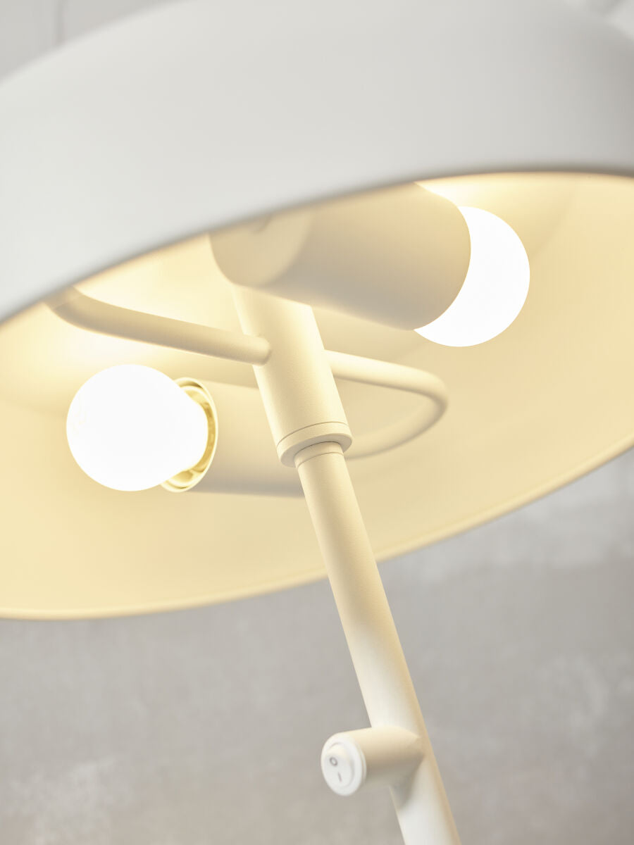 Douro Metal Table Lamp