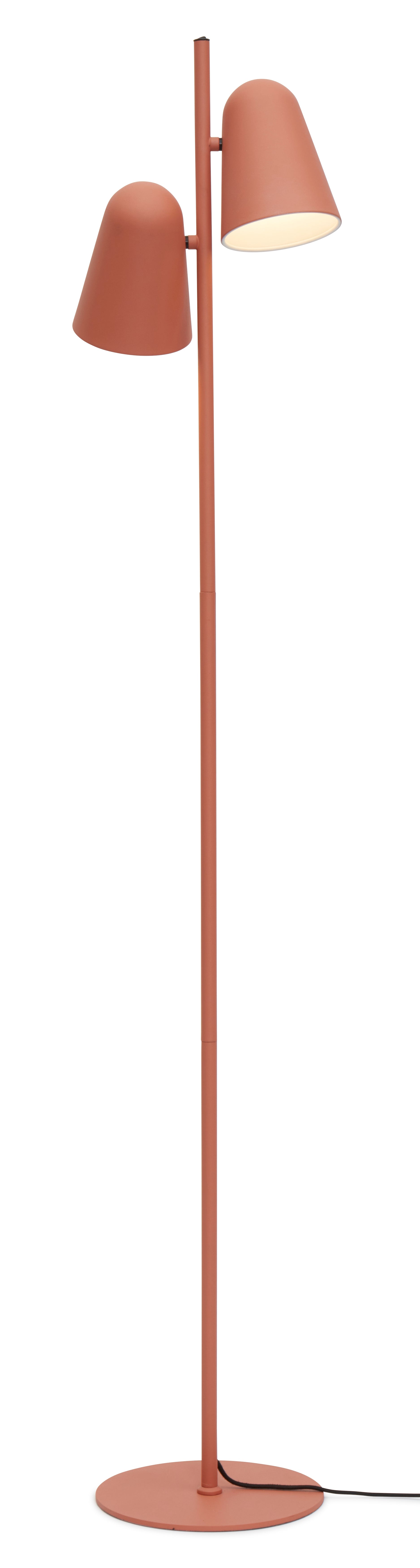 Marseille Metal Floor Lamp