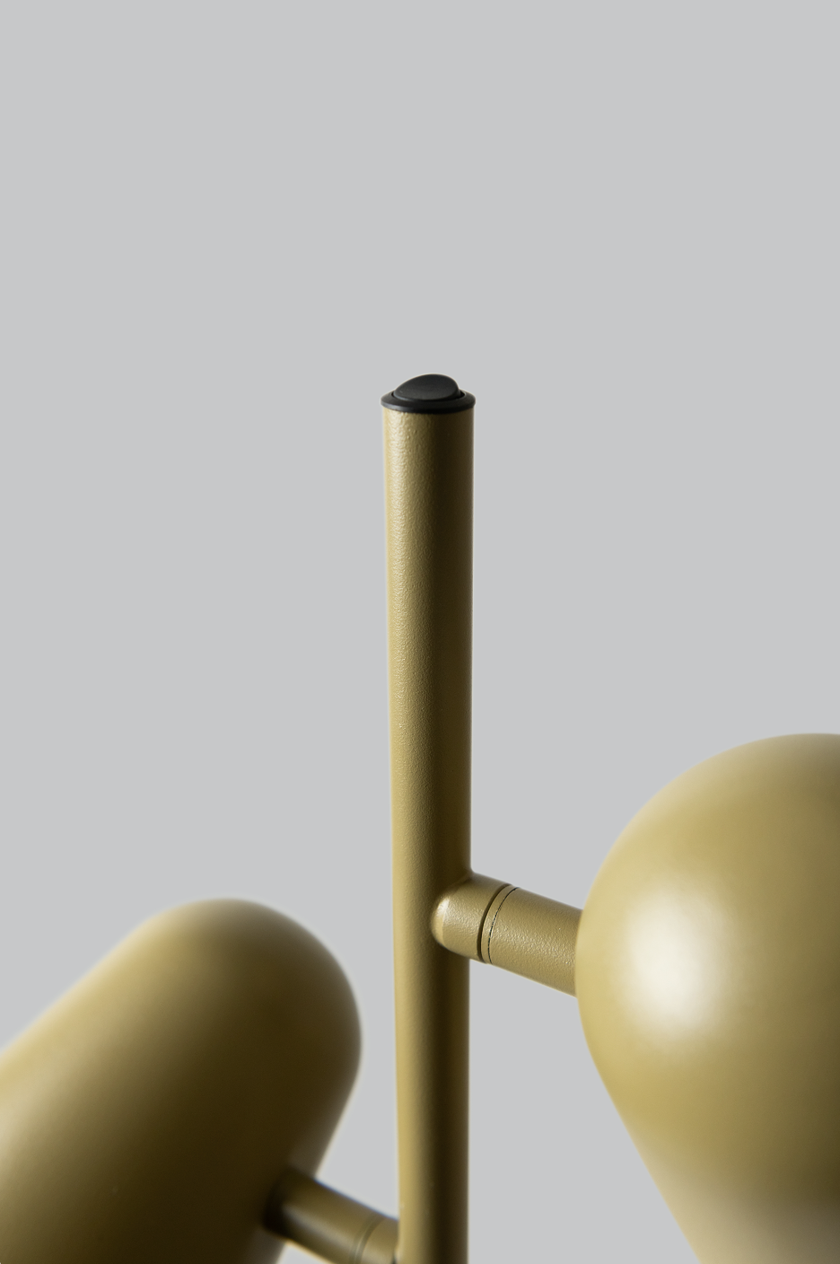 Marseille Metal Floor Lamp