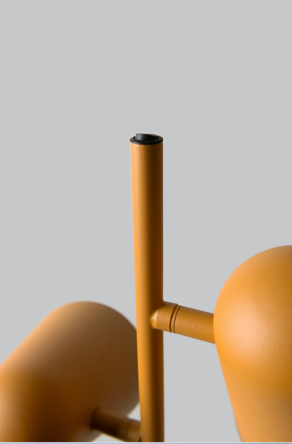 Marseille Metal Floor Lamp