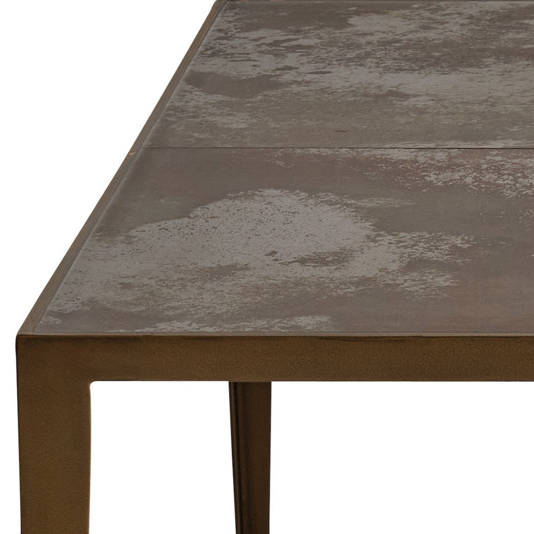 Mesa de Centro (100x100cm) Giulia