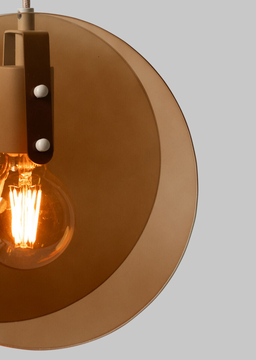 Marseille Metal Floor Lamp