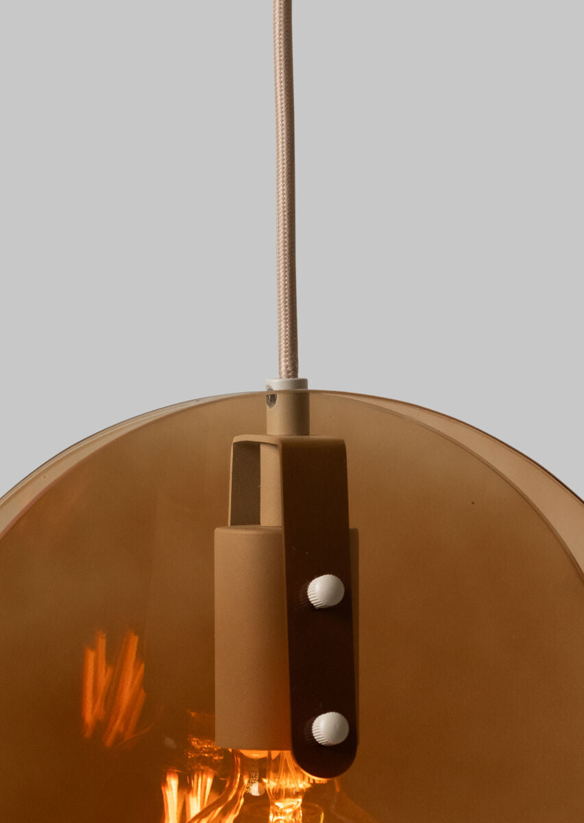 Marseille Metal Floor Lamp