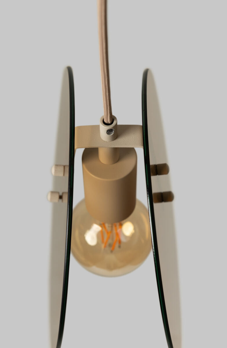Marseille Metal Floor Lamp