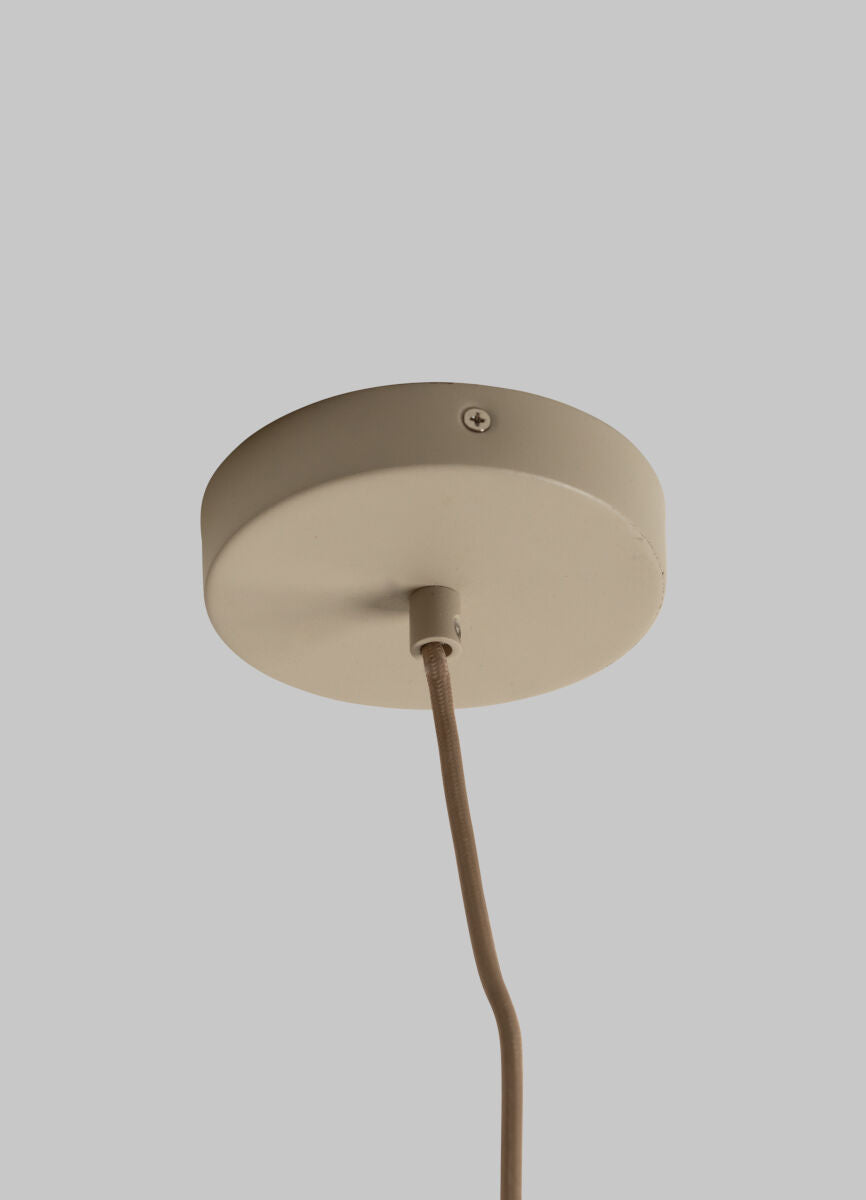 Marseille Metal Floor Lamp