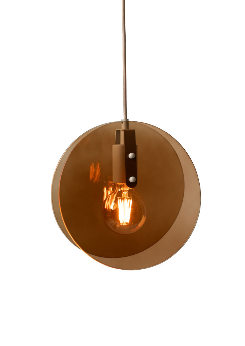 Marseille Metal Floor Lamp