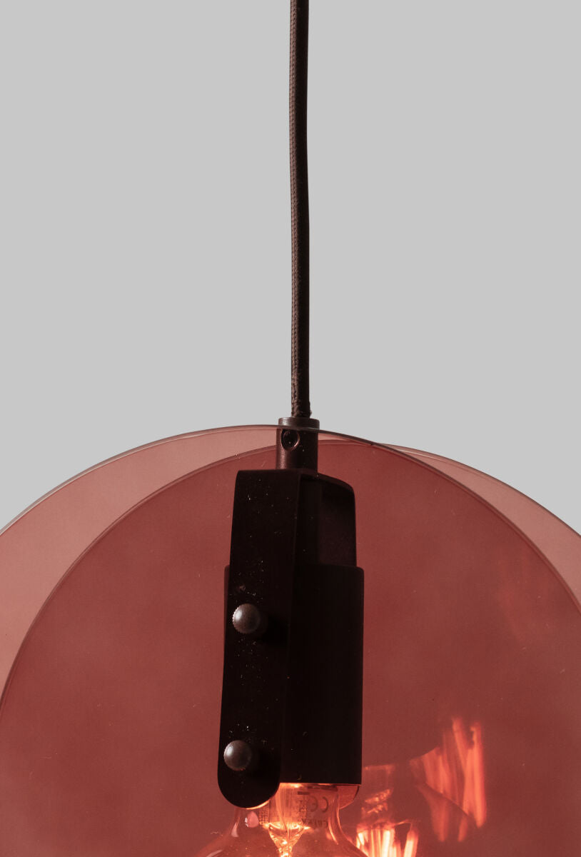 Marseille Metal Floor Lamp