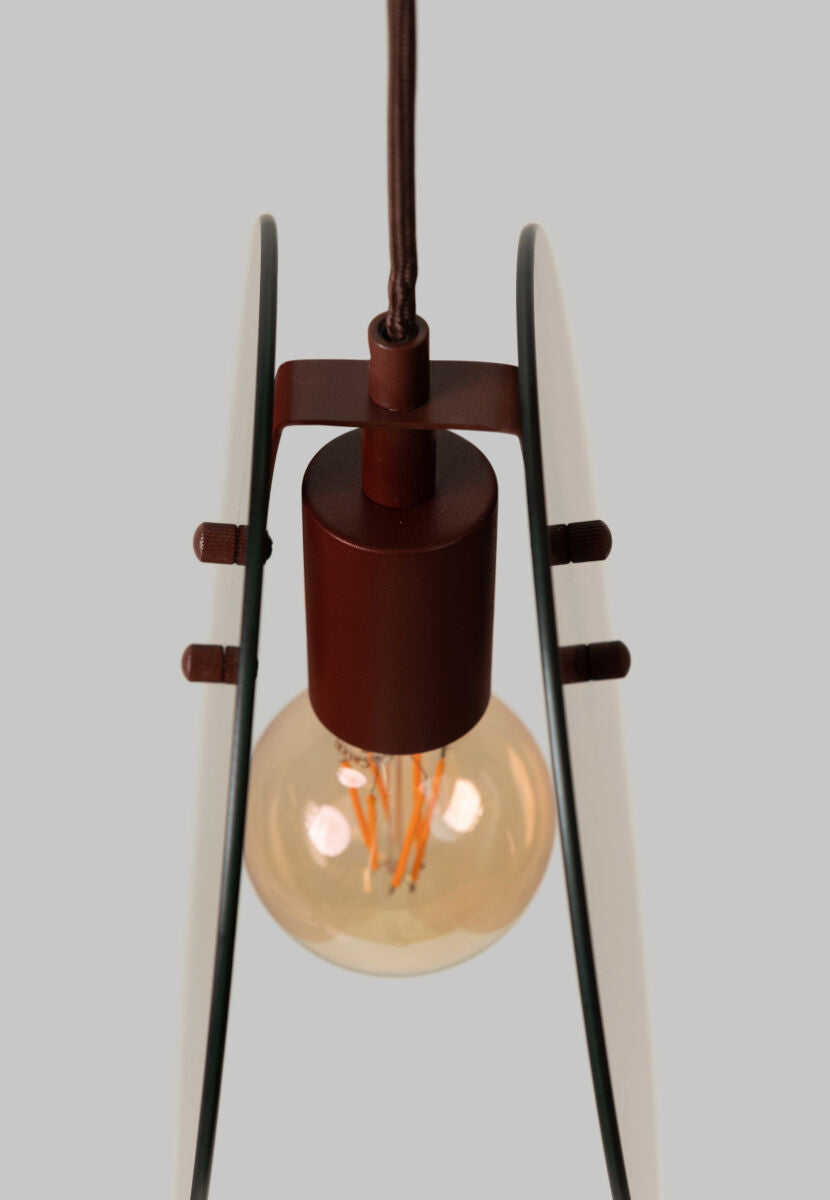 Marseille Metal Floor Lamp