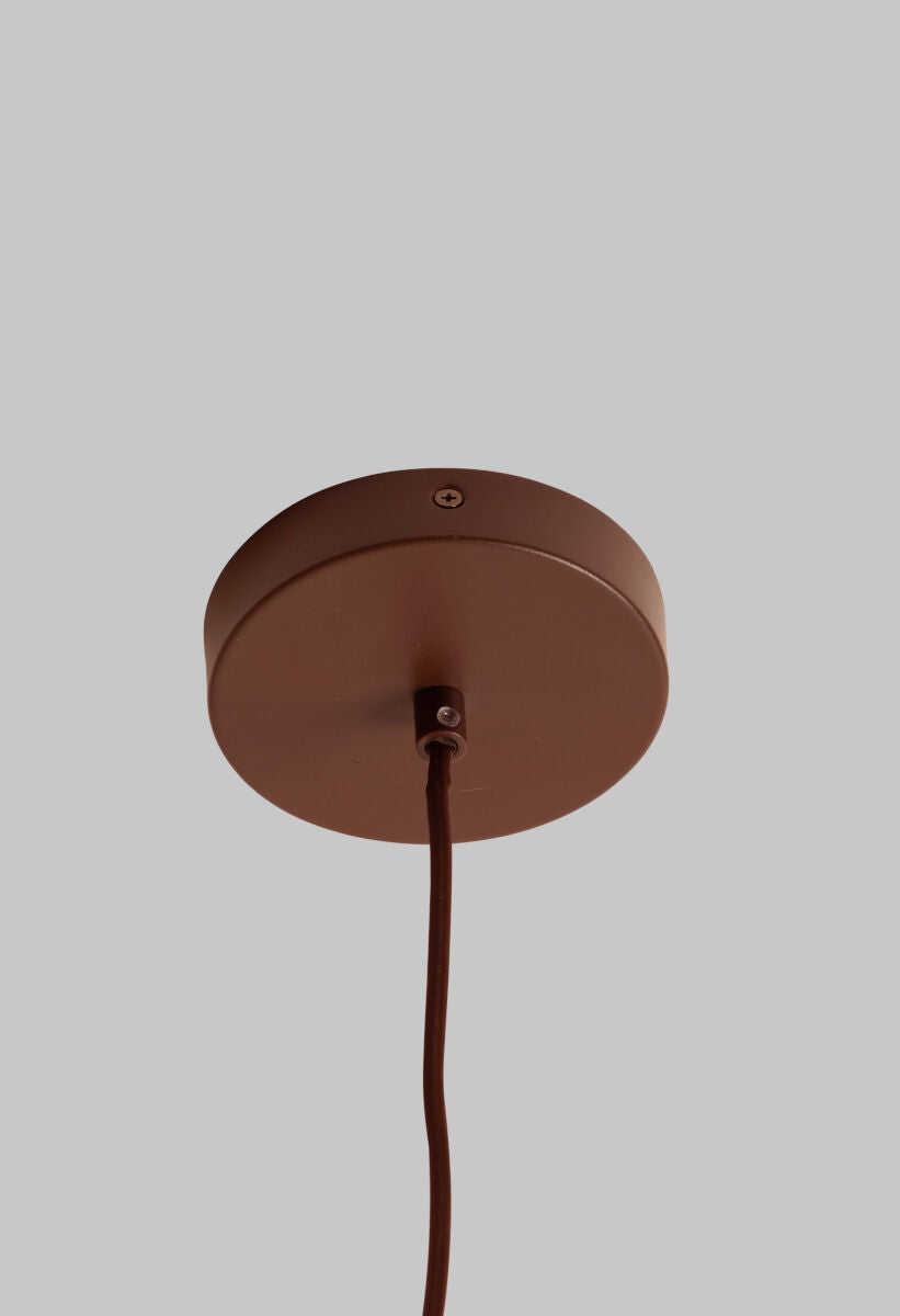 Marseille Metal Floor Lamp
