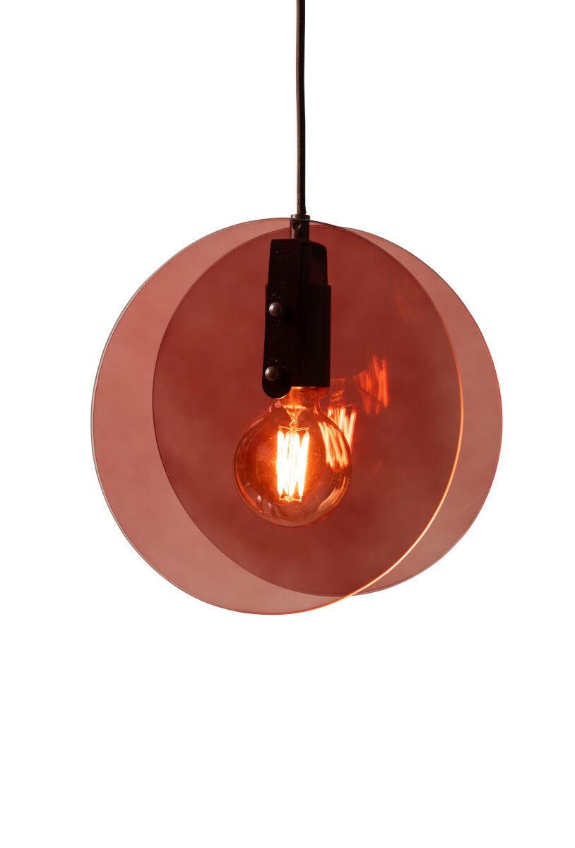 Marseille Metal Floor Lamp