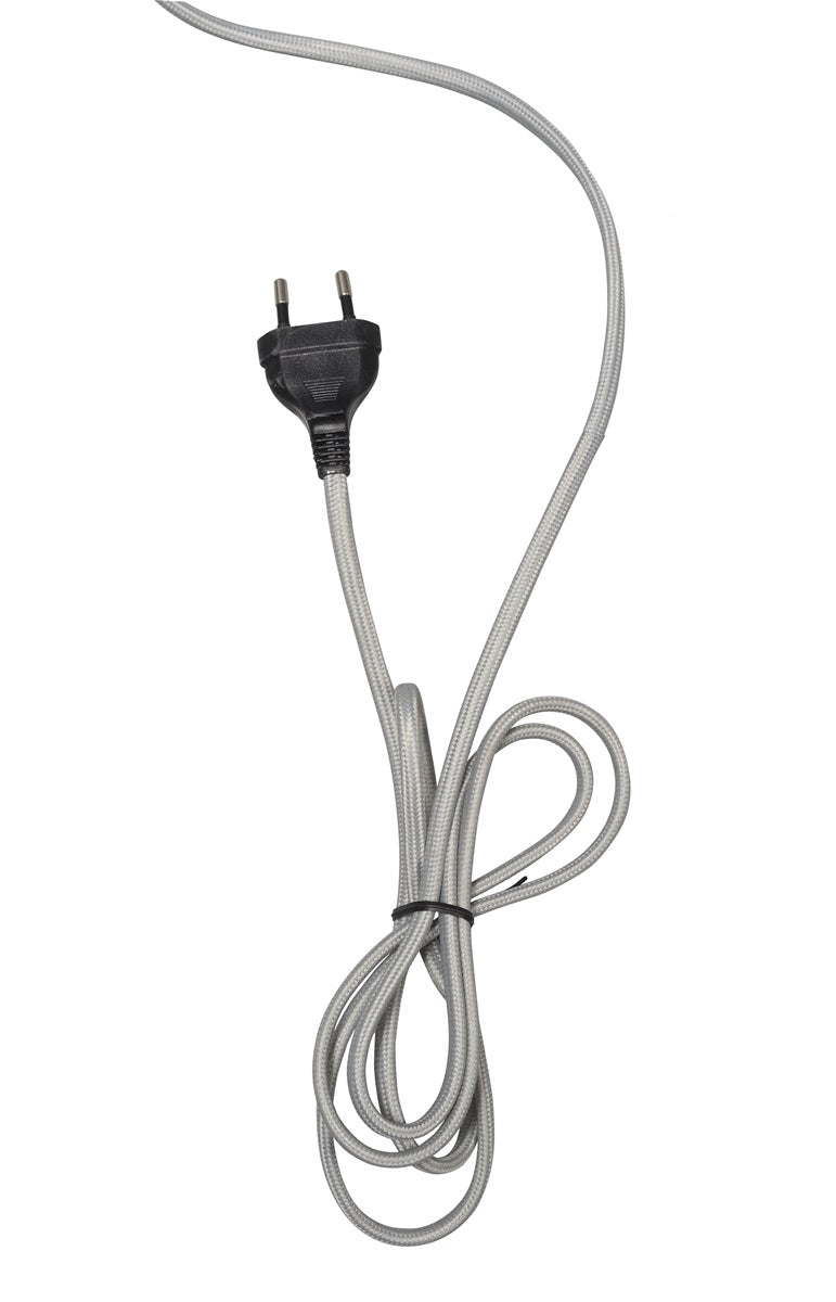 Marseille Metal Floor Lamp