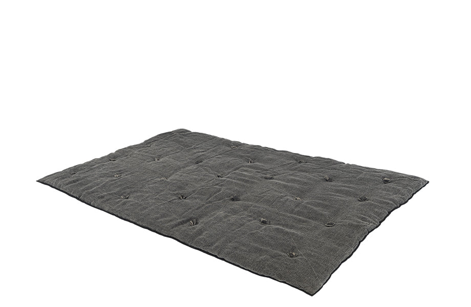 Topper ou Bed Runner Kaleli Toppers e Bed Runners Dareels