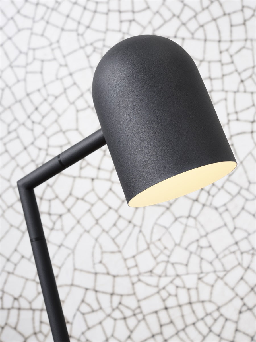 Marseille Metal Floor Lamp