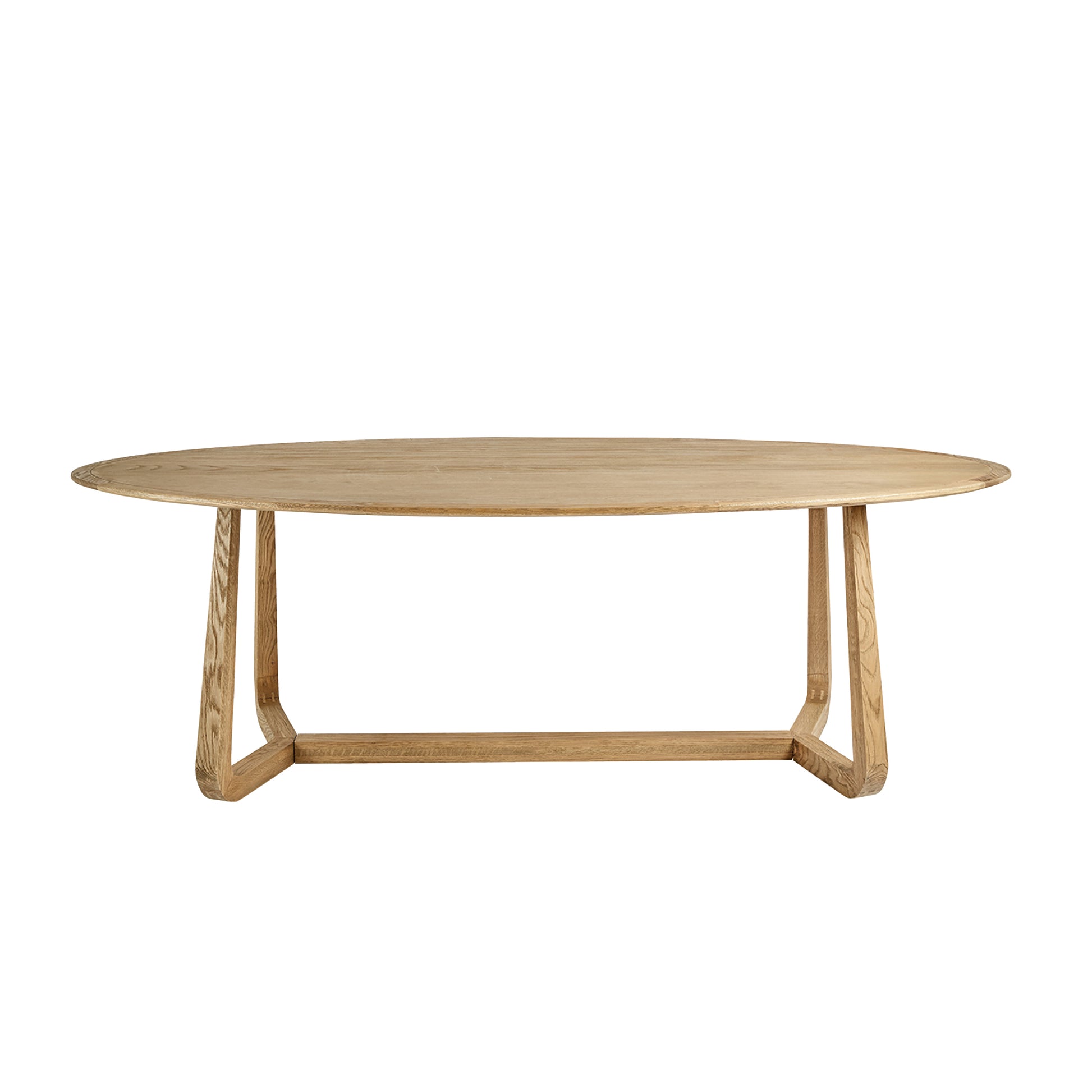 Mesa de Jantar Maxime Mesas de Jantar Blanc d'Ivoire