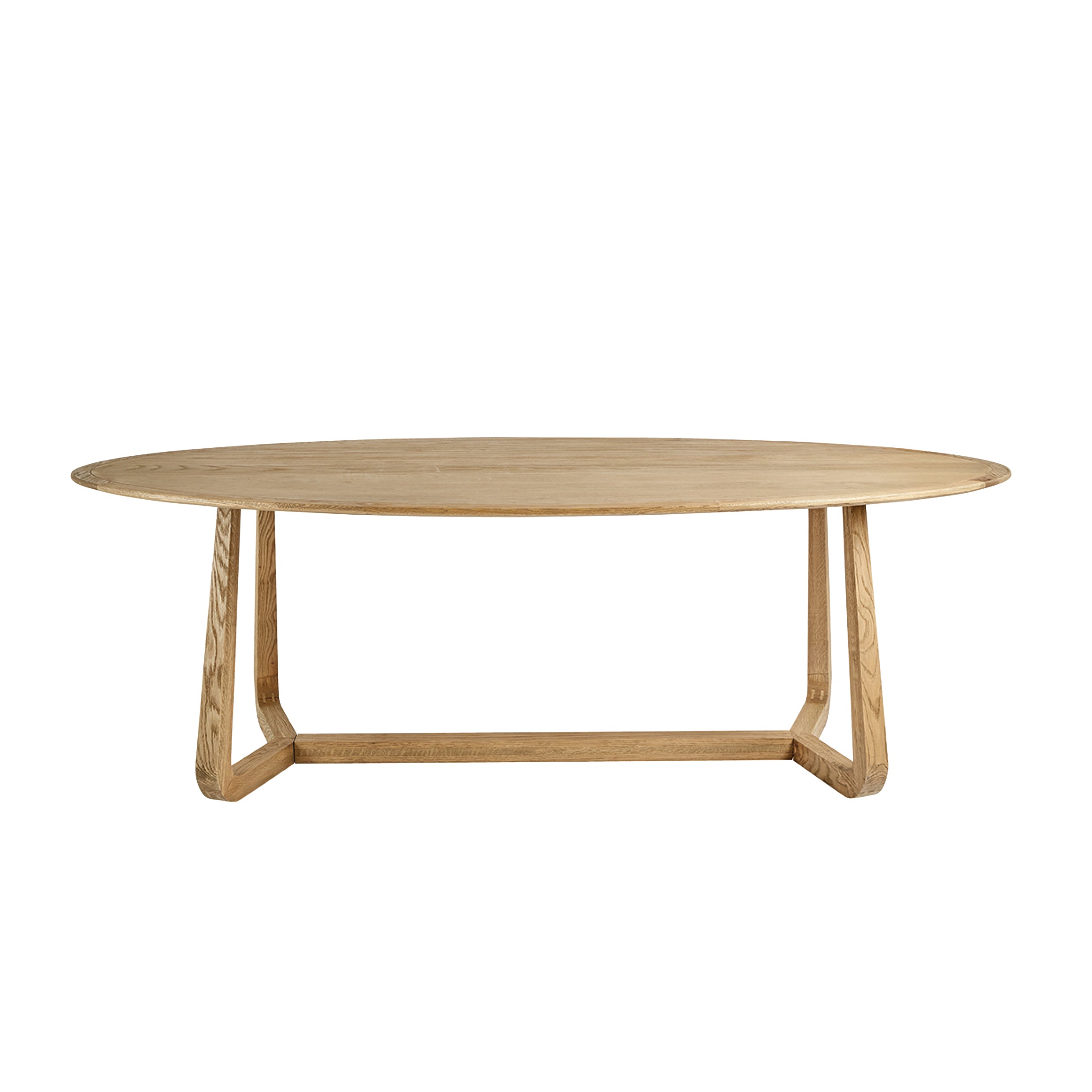 Mesa de Jantar Maxime Mesas de Jantar Blanc d'Ivoire