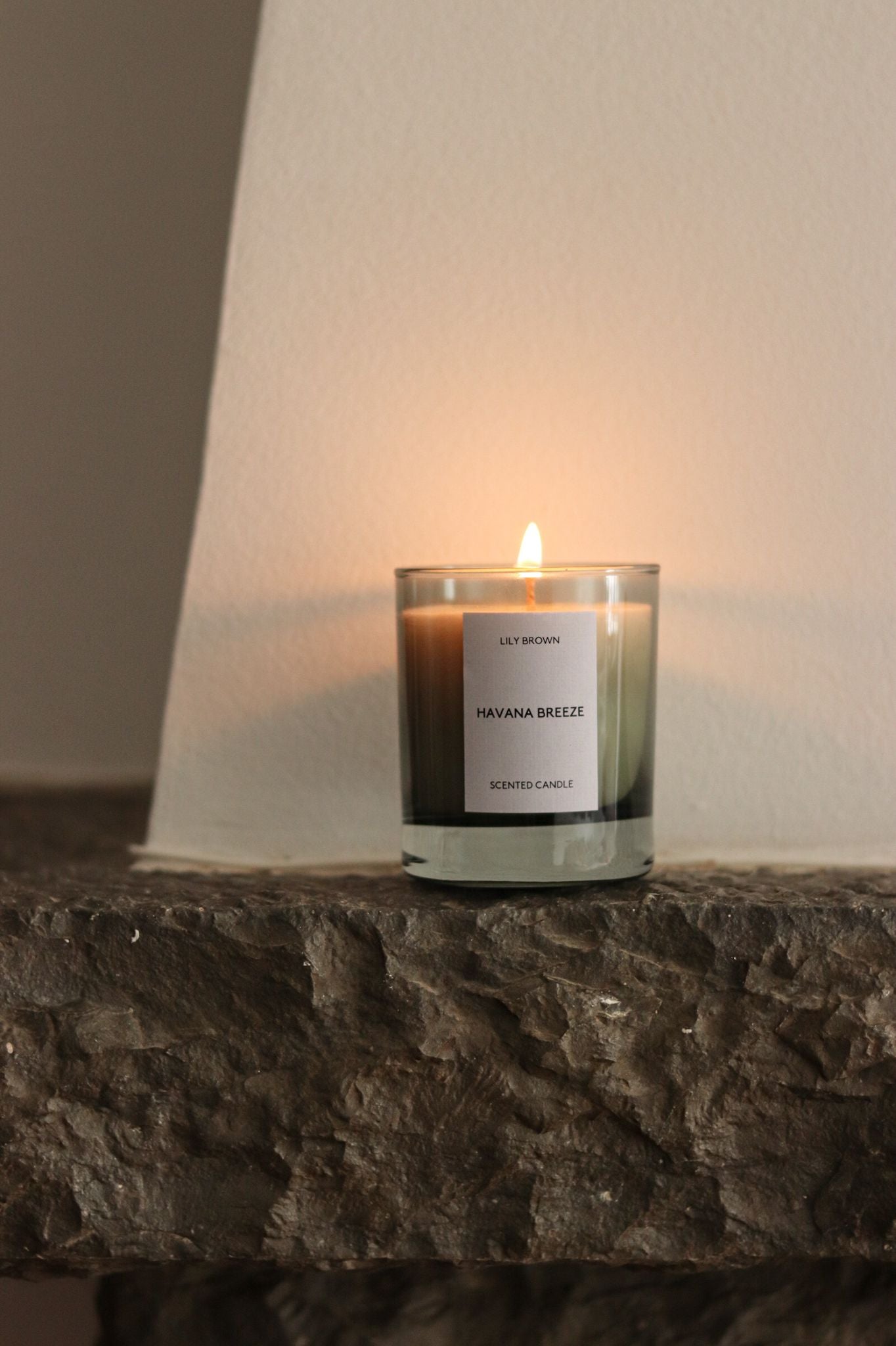 Velas Lily Brown Velas e Perfumes Lily Brown